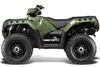 Polaris Sportsman XP 850 H.O 2013